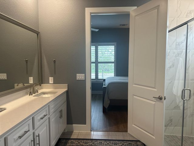 401 Brena CV, Liberty Hill, TX 78642