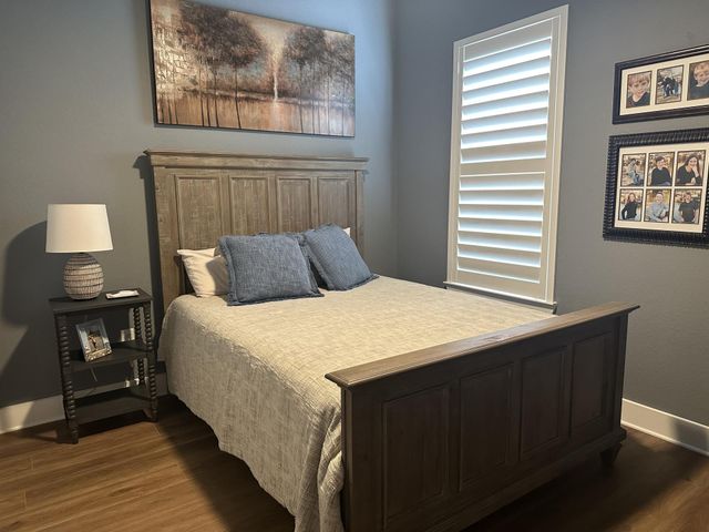 401 Brena CV, Liberty Hill, TX 78642
