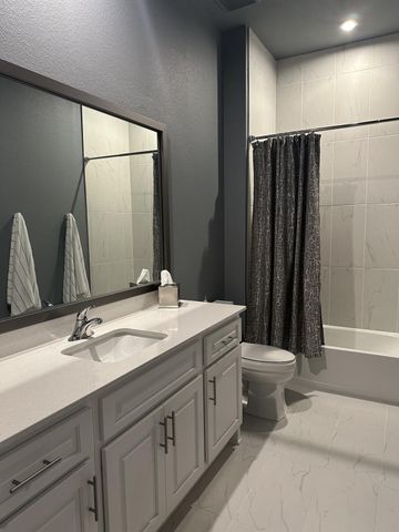 401 Brena CV, Liberty Hill, TX 78642