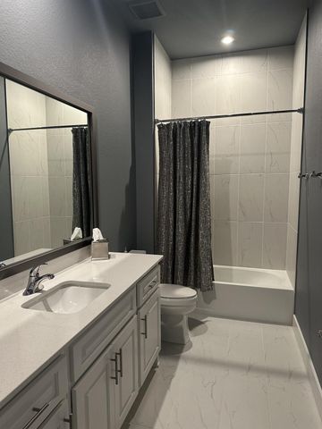 401 Brena CV, Liberty Hill, TX 78642