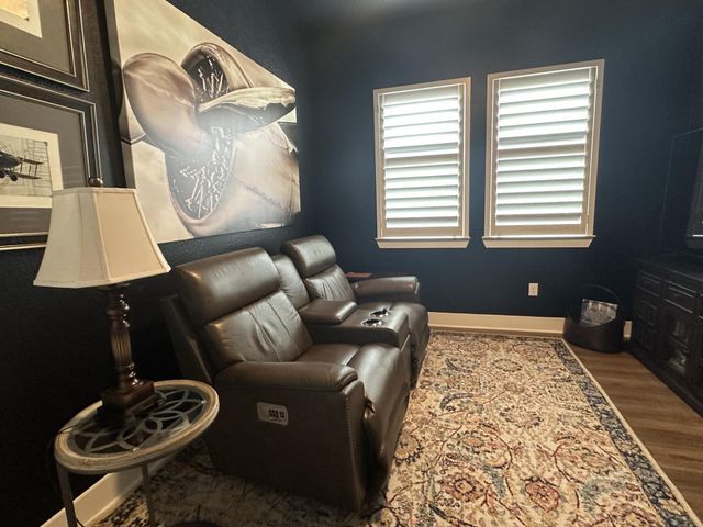 401 Brena CV, Liberty Hill, TX 78642