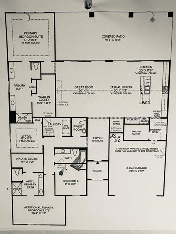 401 Brena CV, Liberty Hill, TX 78642