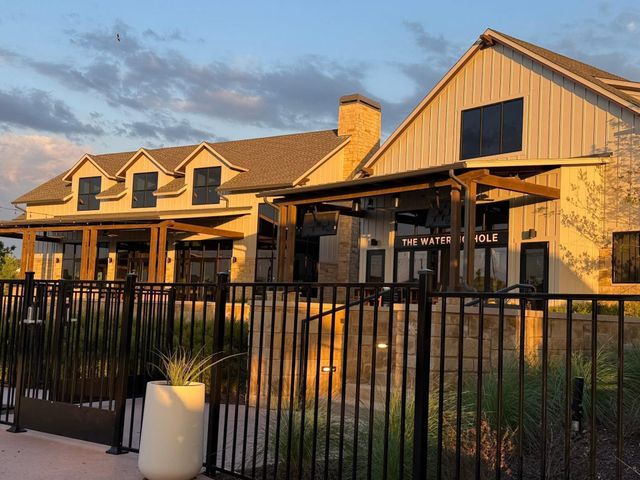 401 Brena CV, Liberty Hill, TX 78642