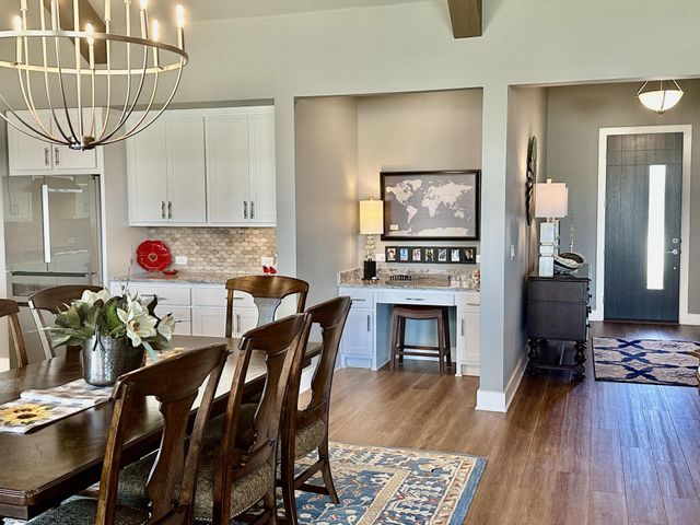 401 Brena CV, Liberty Hill, TX 78642