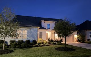 401 Brena CV, Liberty Hill, TX 78642