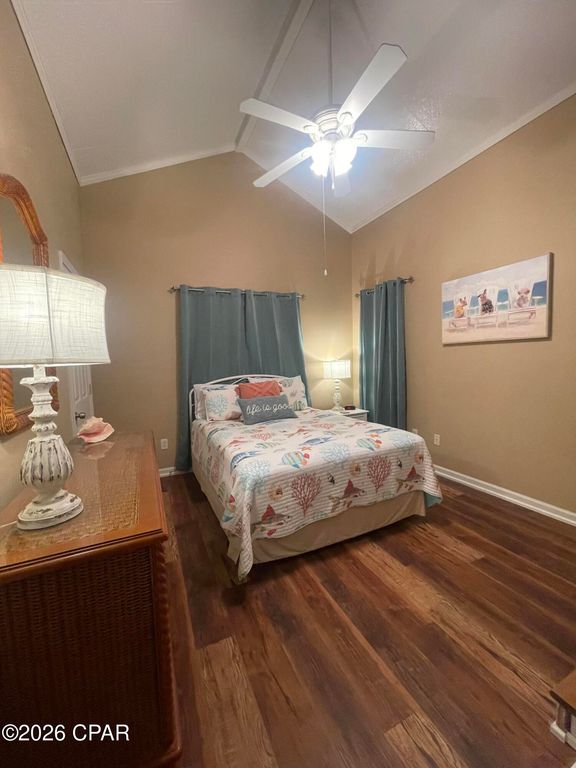 Image 18 of property listing at 1219 Thomas Drive 279, Panama City Beach, FL 32408