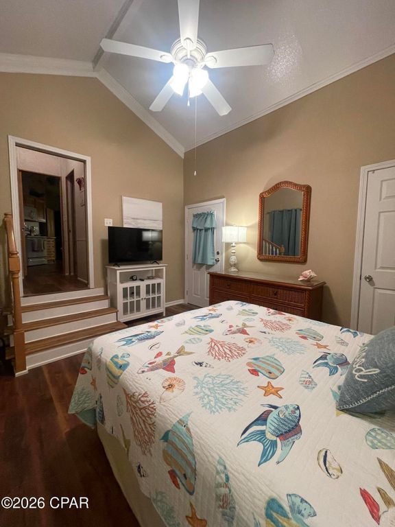 Image 19 of property listing at 1219 Thomas Drive 279, Panama City Beach, FL 32408