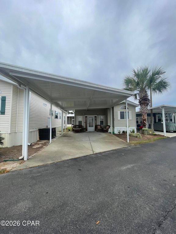 Image 2 of property listing at 1219 Thomas Drive 279, Panama City Beach, FL 32408