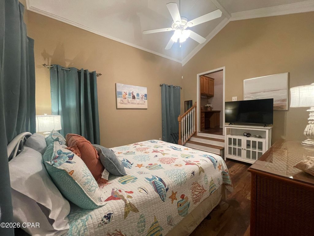 Image 20 of property listing at 1219 Thomas Drive 279, Panama City Beach, FL 32408