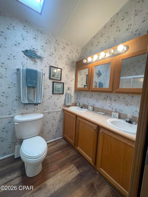 Image 22 of property listing at 1219 Thomas Drive 279, Panama City Beach, FL 32408