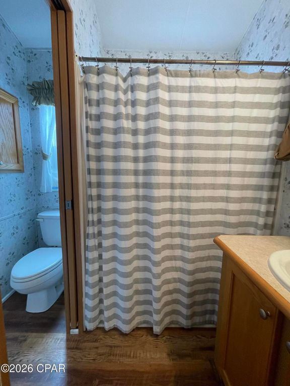 Image 25 of property listing at 1219 Thomas Drive 279, Panama City Beach, FL 32408