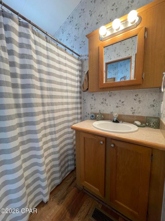 Image 26 of property listing at 1219 Thomas Drive 279, Panama City Beach, FL 32408