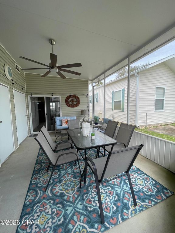 Image 27 of property listing at 1219 Thomas Drive 279, Panama City Beach, FL 32408