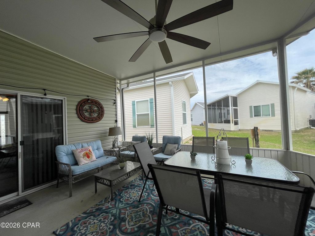 Image 28 of property listing at 1219 Thomas Drive 279, Panama City Beach, FL 32408