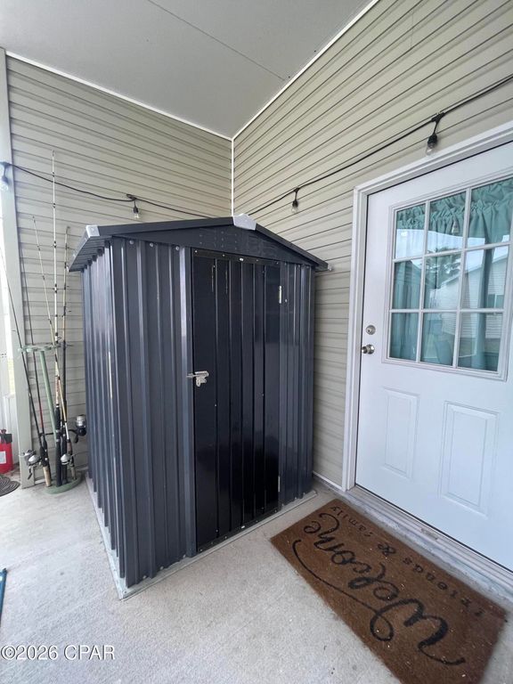 Image 29 of property listing at 1219 Thomas Drive 279, Panama City Beach, FL 32408