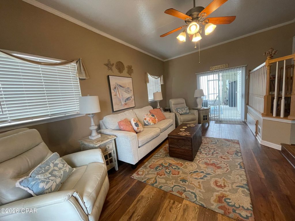 Image 6 of property listing at 1219 Thomas Drive 279, Panama City Beach, FL 32408