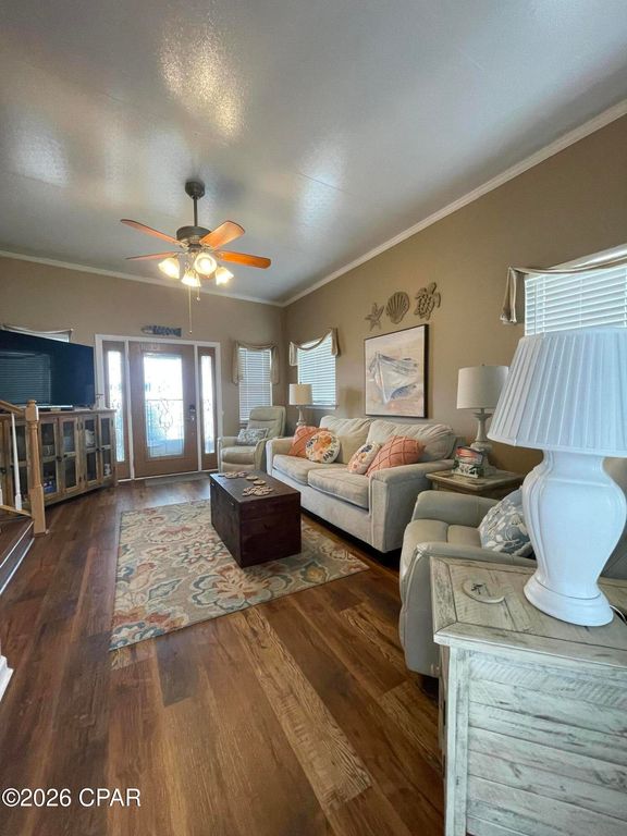 Image 7 of property listing at 1219 Thomas Drive 279, Panama City Beach, FL 32408