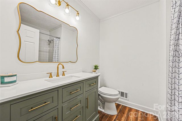 716 Grandview Drive NE, Concord, NC 28025