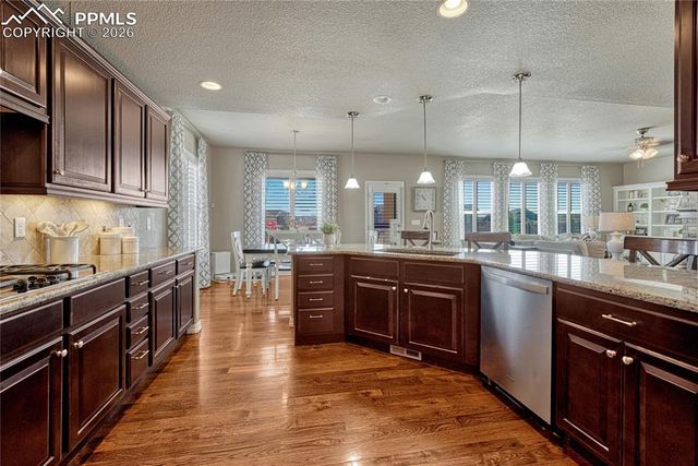 9167 Selkirk Place, Colorado Springs, CO 80924