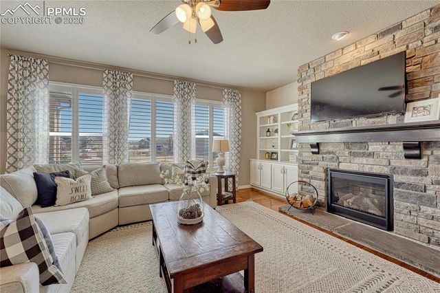 9167 Selkirk Place, Colorado Springs, CO 80924