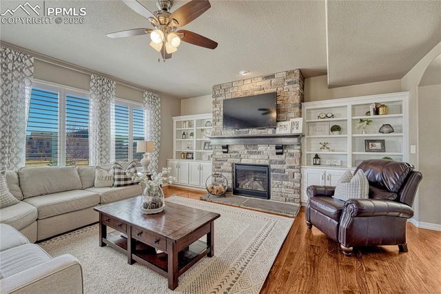 9167 Selkirk Place, Colorado Springs, CO 80924