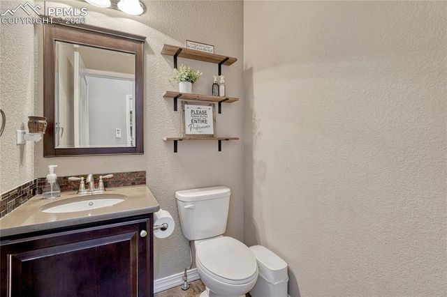 9167 Selkirk Place, Colorado Springs, CO 80924