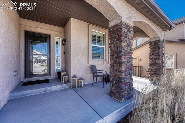 9167 Selkirk Place, Colorado Springs, CO 80924