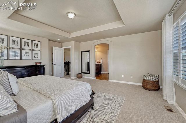 9167 Selkirk Place, Colorado Springs, CO 80924