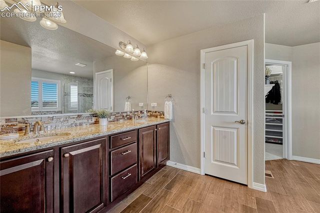 9167 Selkirk Place, Colorado Springs, CO 80924