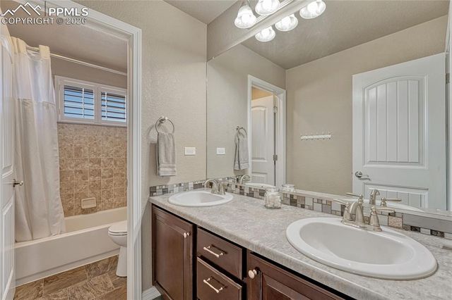 9167 Selkirk Place, Colorado Springs, CO 80924