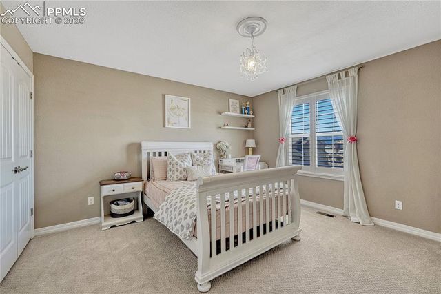 9167 Selkirk Place, Colorado Springs, CO 80924