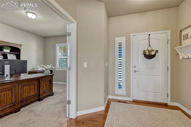 9167 Selkirk Place, Colorado Springs, CO 80924