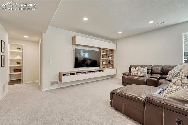 9167 Selkirk Place, Colorado Springs, CO 80924