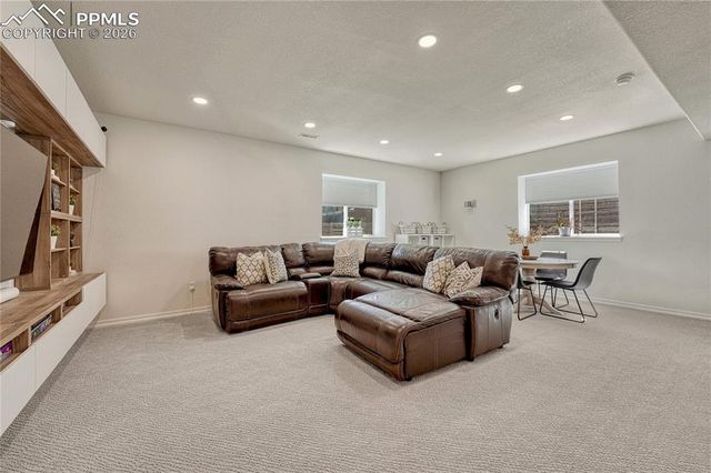 9167 Selkirk Place, Colorado Springs, CO 80924