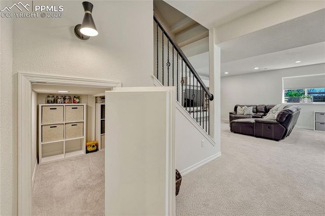 9167 Selkirk Place, Colorado Springs, CO 80924