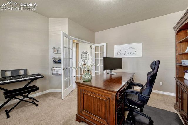 9167 Selkirk Place, Colorado Springs, CO 80924