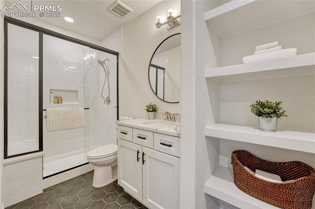 9167 Selkirk Place, Colorado Springs, CO 80924