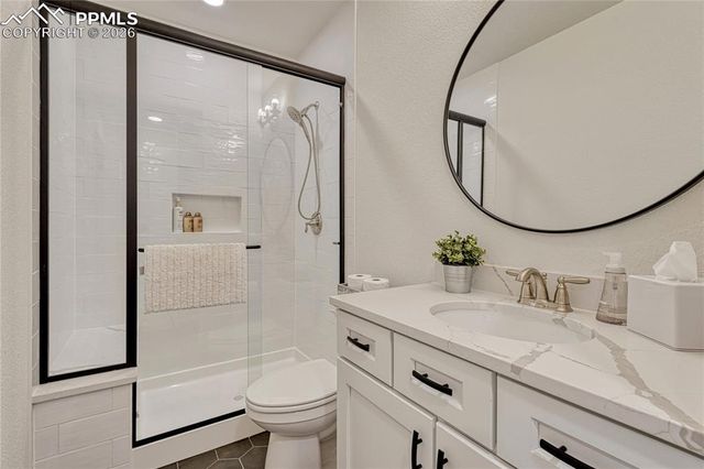 9167 Selkirk Place, Colorado Springs, CO 80924