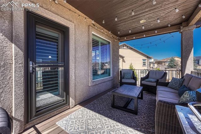 9167 Selkirk Place, Colorado Springs, CO 80924