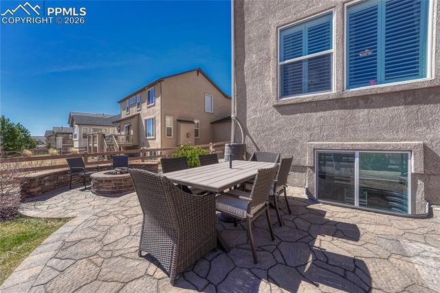 9167 Selkirk Place, Colorado Springs, CO 80924