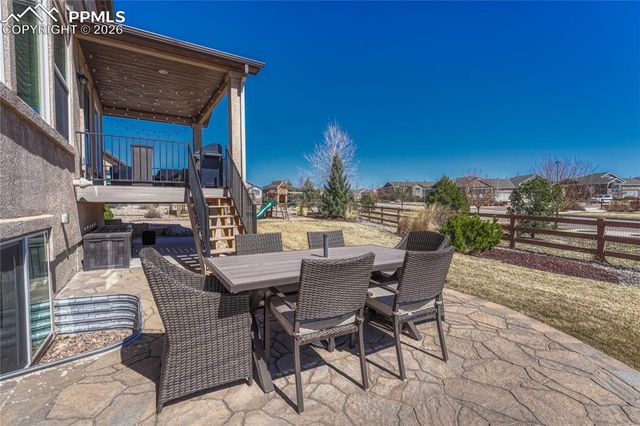 9167 Selkirk Place, Colorado Springs, CO 80924