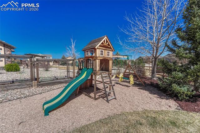 9167 Selkirk Place, Colorado Springs, CO 80924