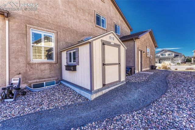 9167 Selkirk Place, Colorado Springs, CO 80924