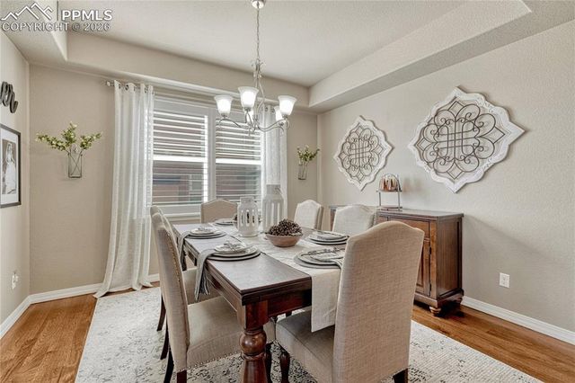 9167 Selkirk Place, Colorado Springs, CO 80924