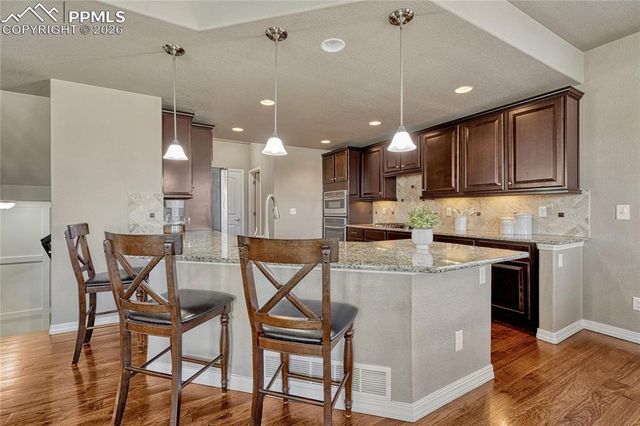 9167 Selkirk Place, Colorado Springs, CO 80924