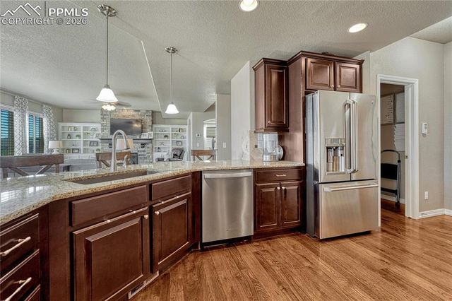 9167 Selkirk Place, Colorado Springs, CO 80924