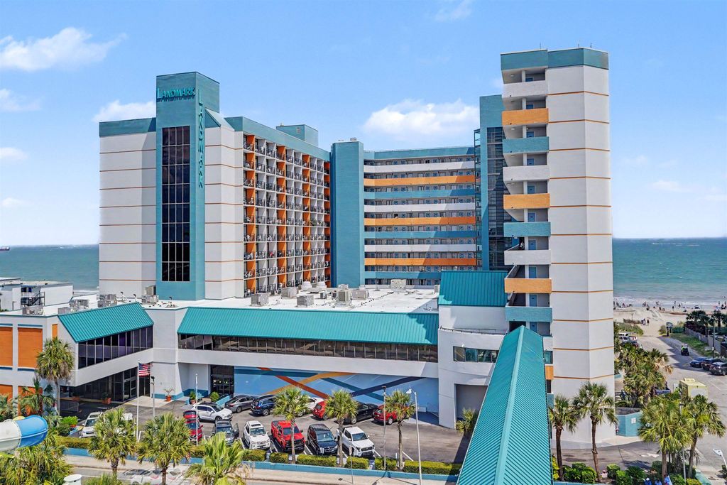 1501 S Ocean Blvd. # 918, Myrtle Beach, SC 29577 — photo 5
