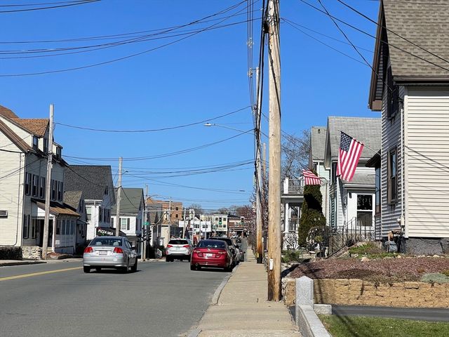 84 Franklin Street 2, Stoneham, MA 02180