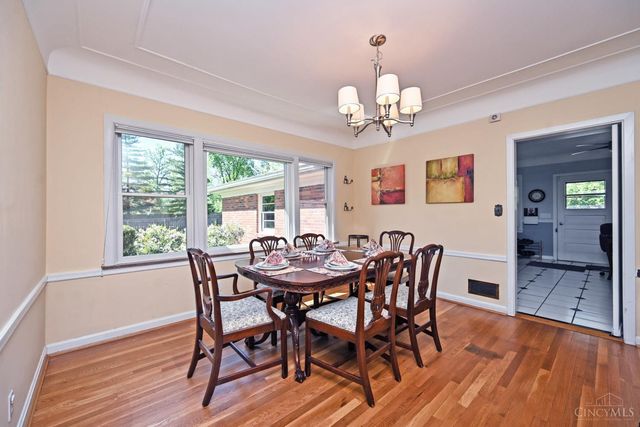 2516 Fairhill Drive, Cincinnati, OH 45239
