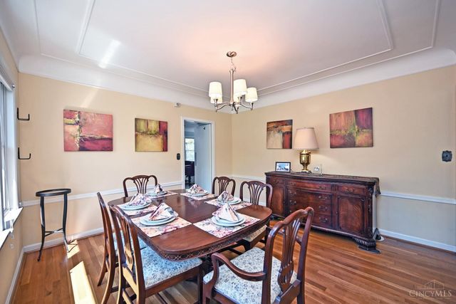 2516 Fairhill Drive, Cincinnati, OH 45239